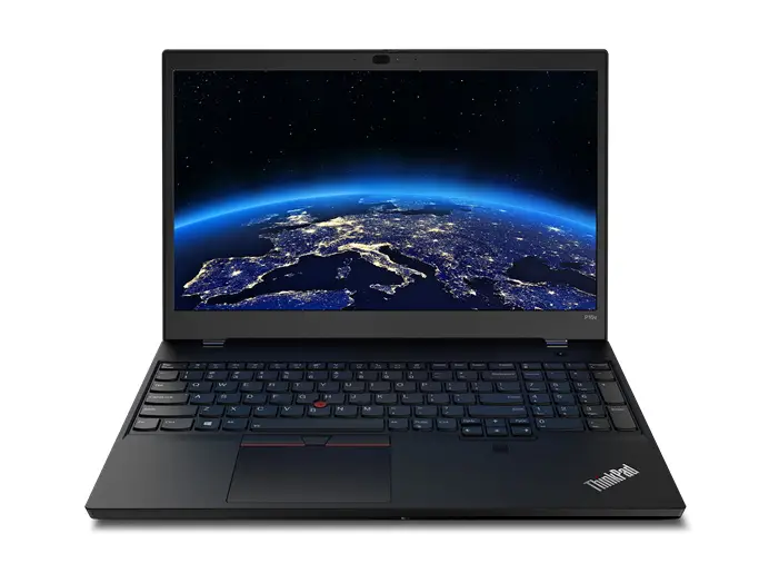 Lenovo ThinkPad P15v Gen 1 16 GB 20TQ001DUS
