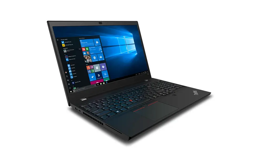 Lenovo ThinkPad P15v Gen 1 16 GB 20TQ0046HV