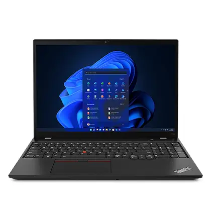 Lenovo ThinkPad P16s Gen 1 (Intel) 16 GB 21BT0000MX