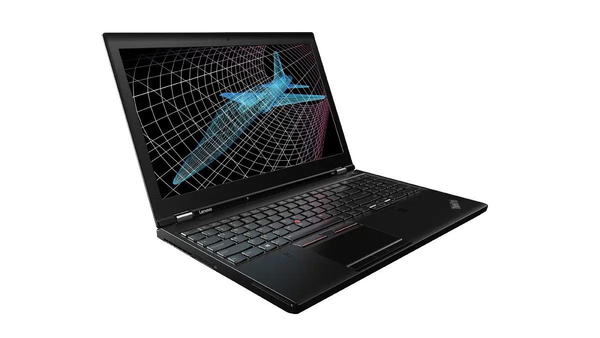 Lenovo ThinkPad P50 20EN001SUS