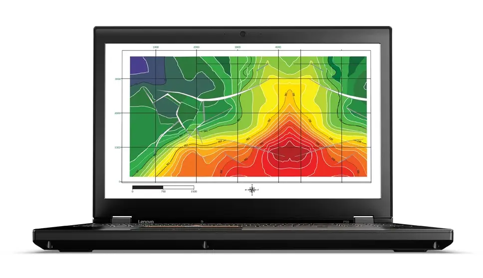 Lenovo ThinkPad P50 20EN001QUS