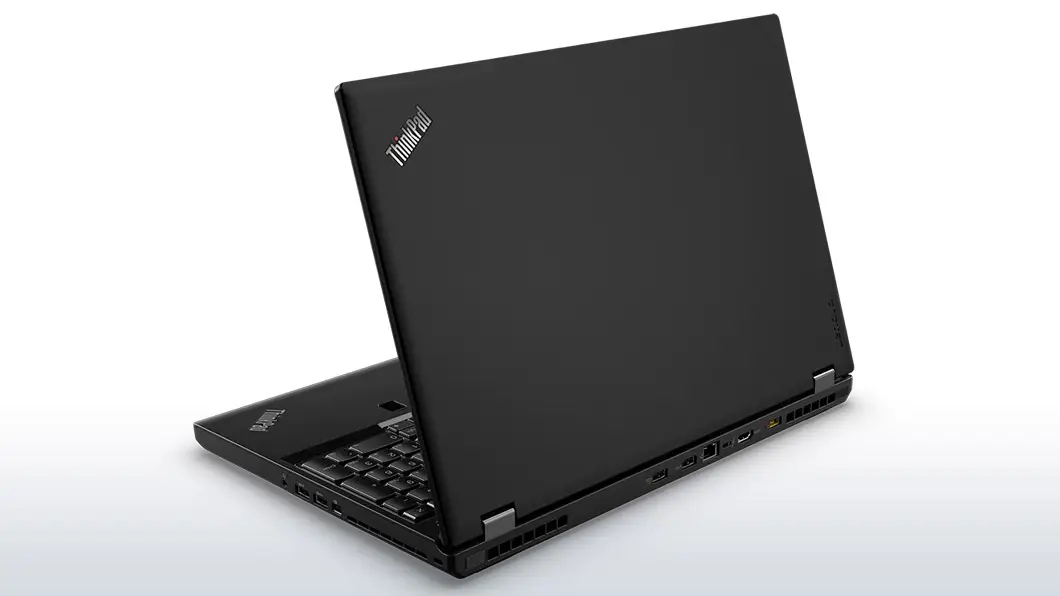 Lenovo ThinkPad P50 16 GB 20EN004TUS