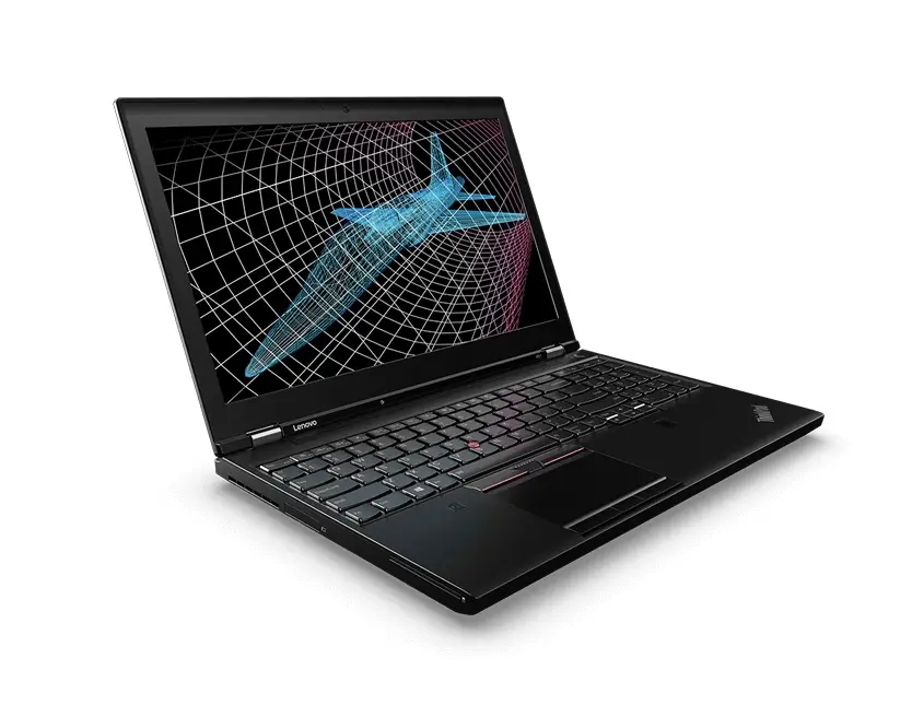 Lenovo ThinkPad P51 8 GB 20HH0049US