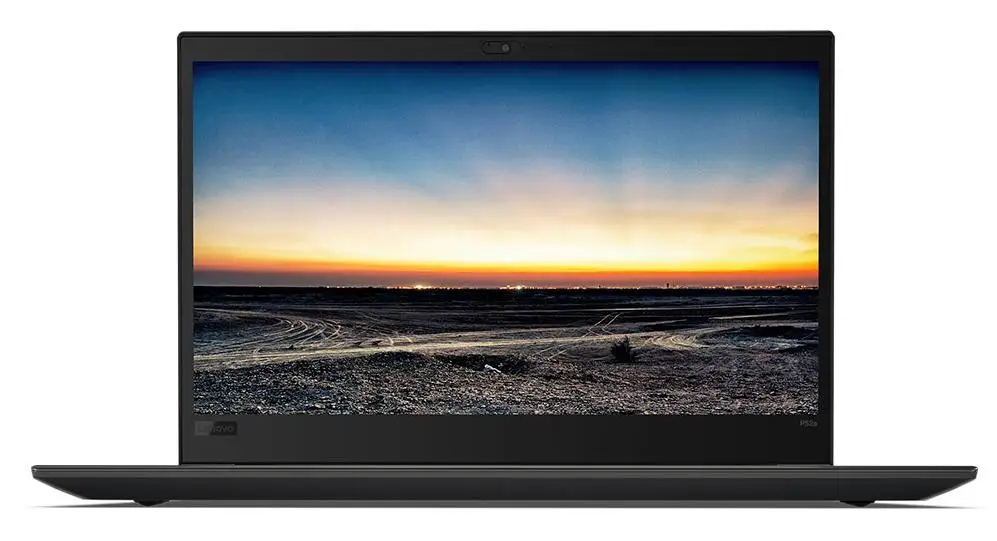 Lenovo ThinkPad P52s 8 GB 20LB0018US