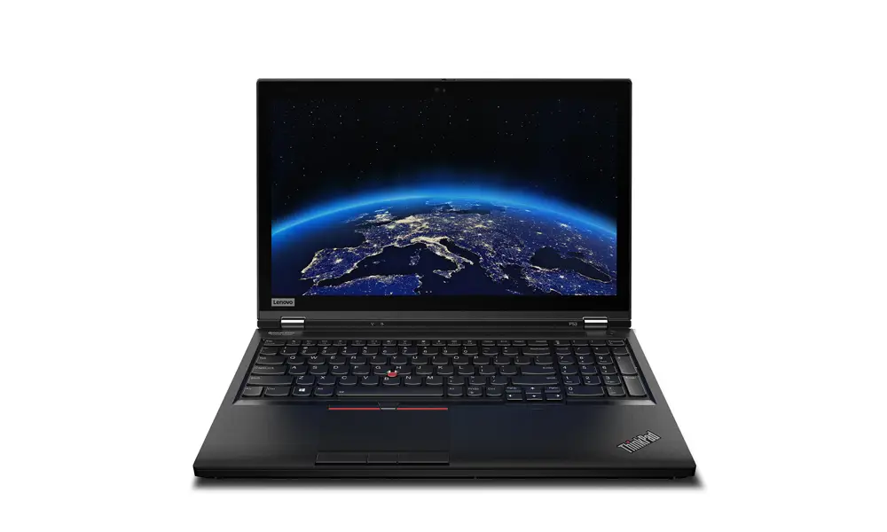 Lenovo ThinkPad P53 16 GB 20QN003RUK