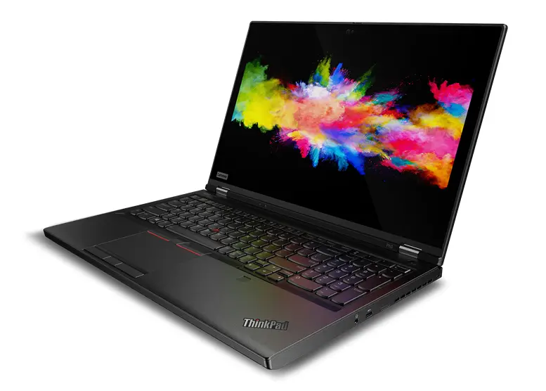Lenovo ThinkPad P53 32 GB 20QN0066US