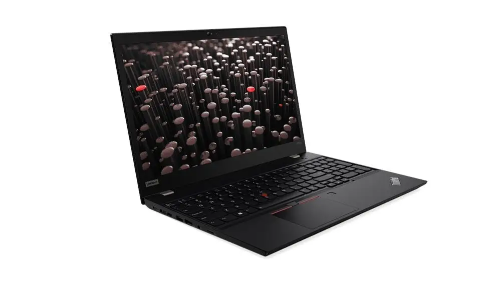 Lenovo ThinkPad P53s 16 GB 20N6001VCA