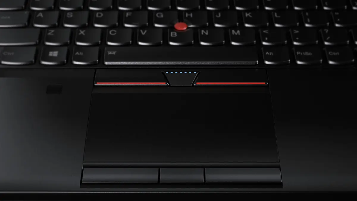 Lenovo ThinkPad P70 20ER002KUS