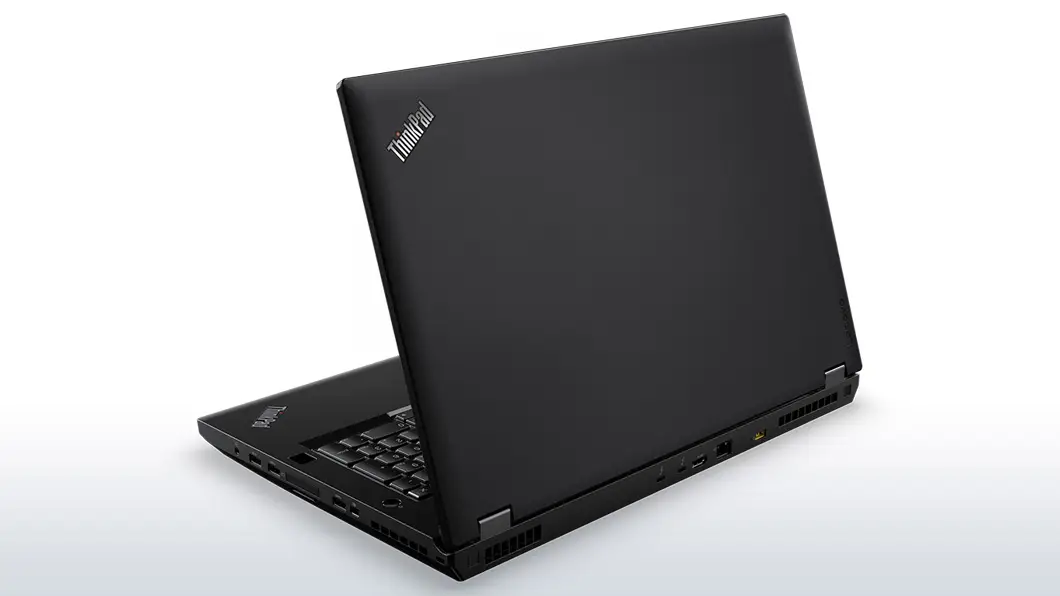 Lenovo ThinkPad P70 16 GB 20ER0048US