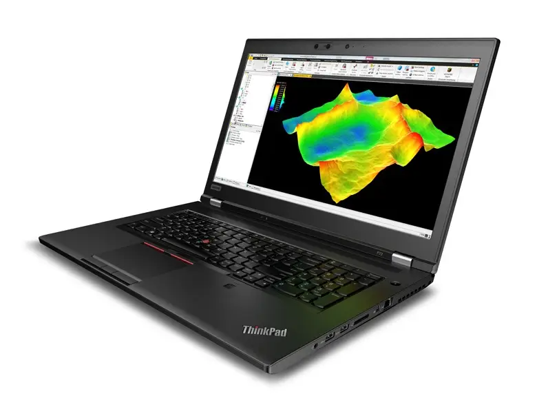 Lenovo ThinkPad P72 16 GB 20MB000MRT