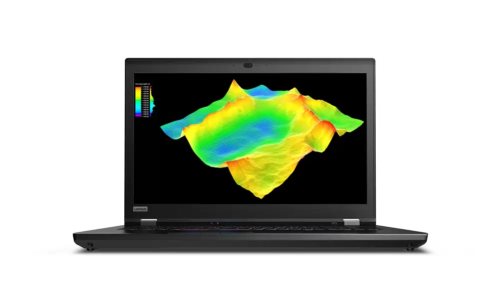 Lenovo ThinkPad P73 16 GB 20QR0026MZ