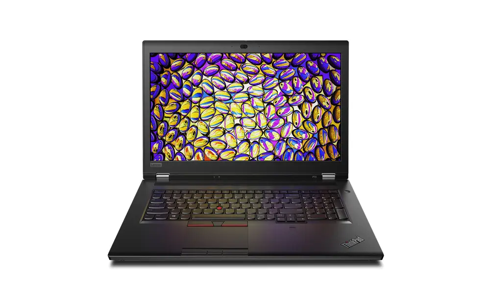 Lenovo ThinkPad P73 32 GB 20QR0030GE