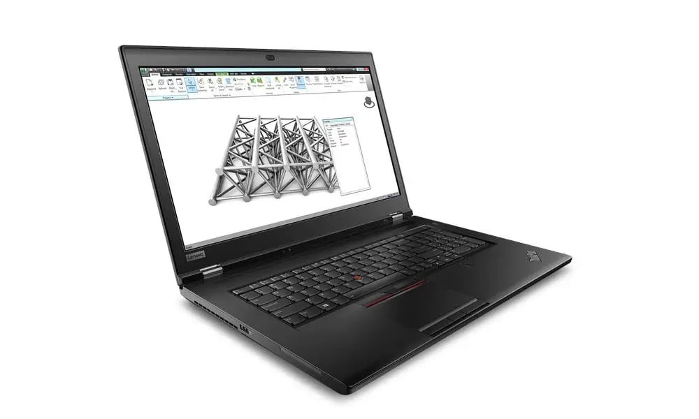 Lenovo ThinkPad P73 32 GB 20QRS0N600