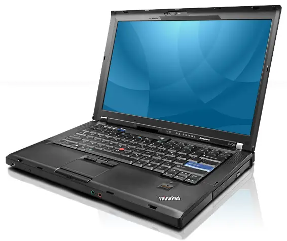 Lenovo ThinkPad R400 NN9E4FR