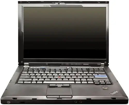 Lenovo ThinkPad R400 - NN923SP