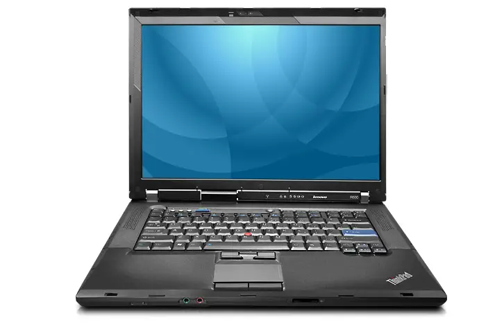 Lenovo Thinkpad R500 NP87NGE