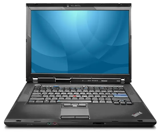 Lenovo ThinkPad R500 NP2AAMH