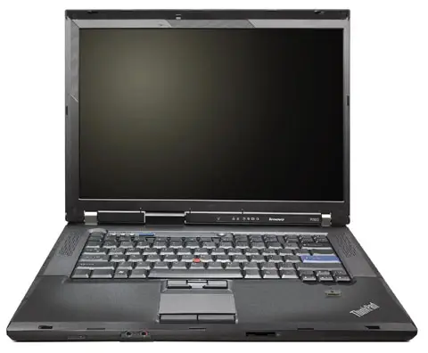 Lenovo ThinkPad R500 NP87CGE