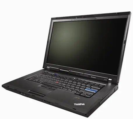 Lenovo ThinkPad R500 (27327UG), ES NP77USP