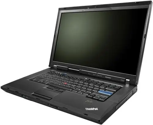 Lenovo ThinkPad R500 - NP28USP