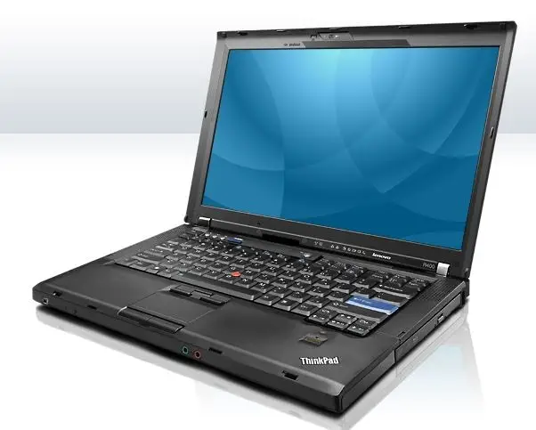 Lenovo ThinkPad R500 T6670-2.2G NP2A9GE