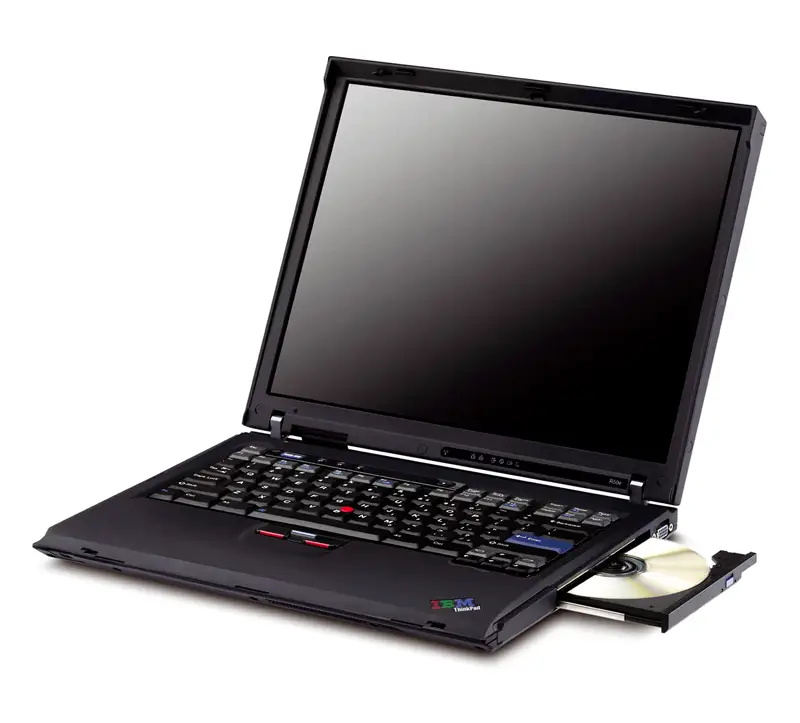 Lenovo ThinkPad R50e UR0HYNU