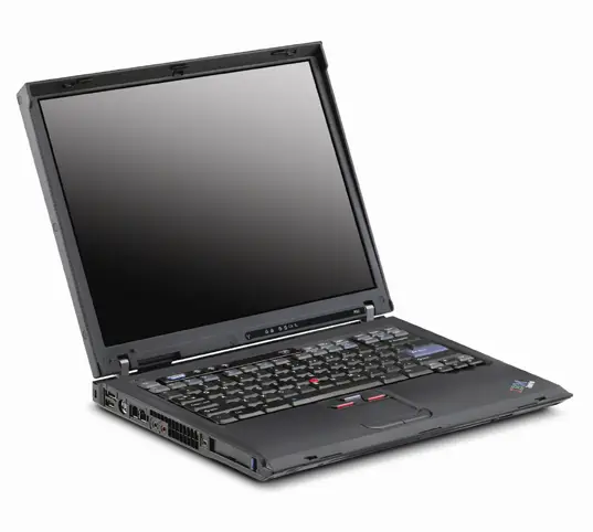Lenovo ThinkPad R50e Intel Celeron M 360 1.4GHz UR0GGNU