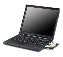 Lenovo ThinkPad R51 UJ147NU