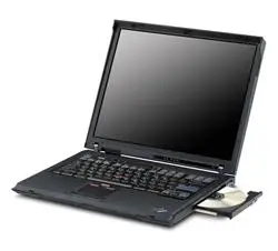 Lenovo ThinkPad R51 UJ2M5DK