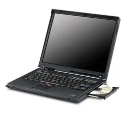 Lenovo ThinkPad R51e UR2E4NU