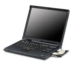 Lenovo ThinkPad R51e UR2DUNI