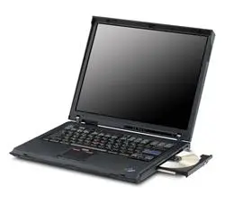 Lenovo ThinkPad R51e UR2E3UK