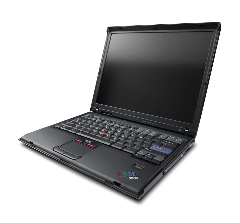 Lenovo ThinkPad R52 UN3B6ND