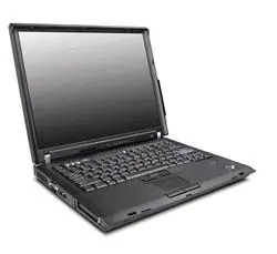 Lenovo ThinkPad R60 UL15FDK