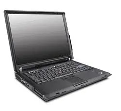 Lenovo ThinkPad R60 UE16FUK