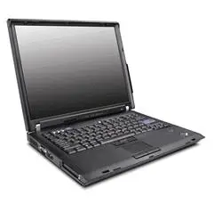 Lenovo ThinkPad R60 UE1HTSW