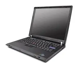 Lenovo ThinkPad R60e UQ14TNI