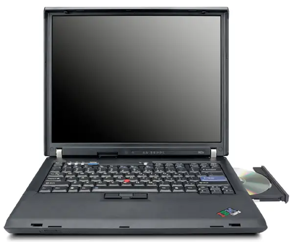 Lenovo ThinkPad R60e UQ26ZDK