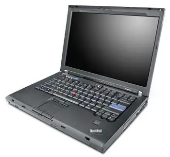 Lenovo ThinkPad R61 (8919-6VG), NL NF26VMH