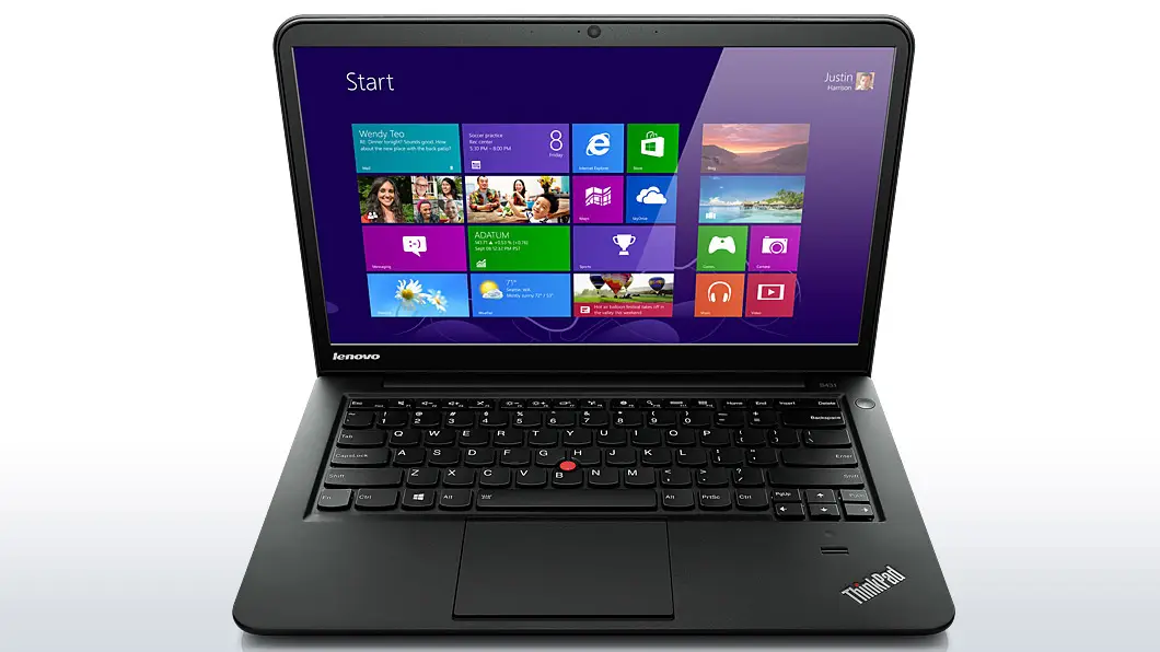 Lenovo ThinkPad S431 20AX000NUS