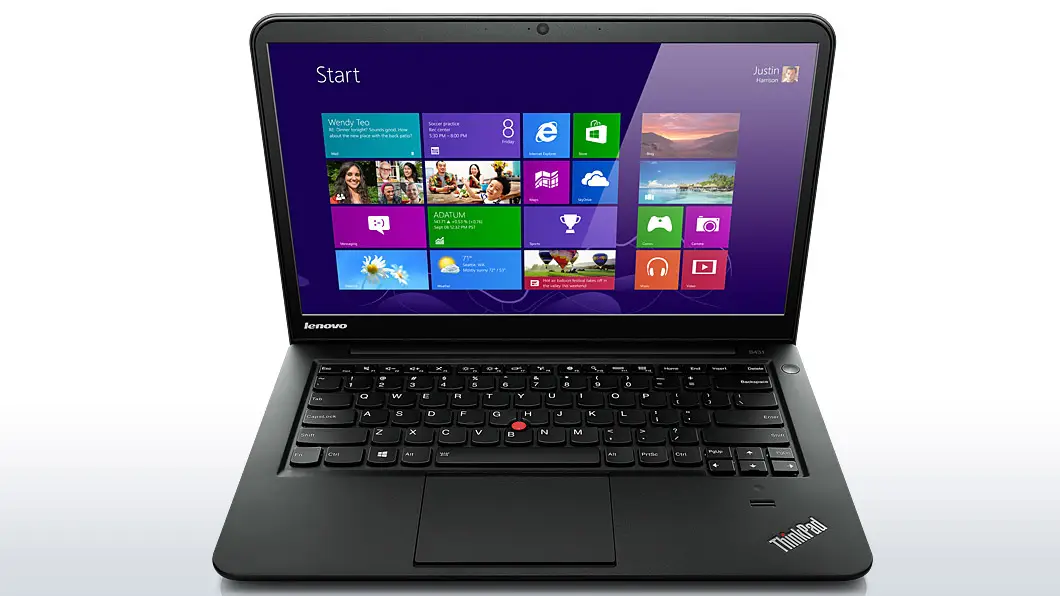 Lenovo ThinkPad S431 20AX000VUS