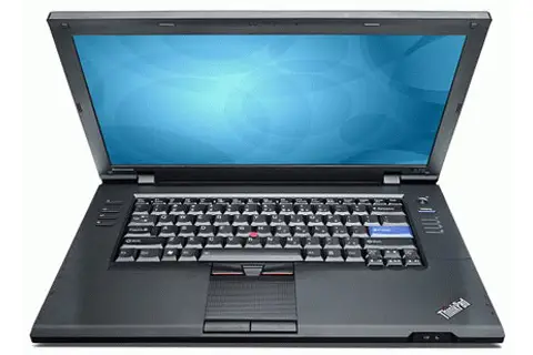 Lenovo ThinkPad SL410 NSP3VGE