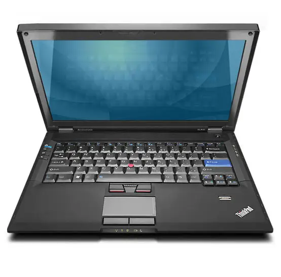 Lenovo ThinkPad SL500 NRJ79SP