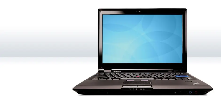 Lenovo ThinkPad SL500 2746MNU