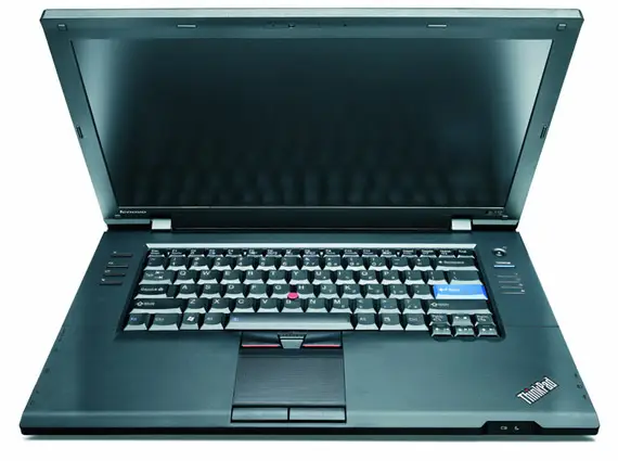 Lenovo ThinkPad SL510 NSLBTFR