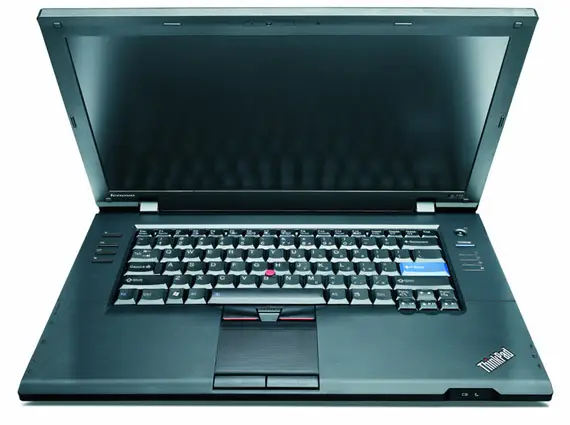Lenovo ThinkPad SL510 NSLBTUK