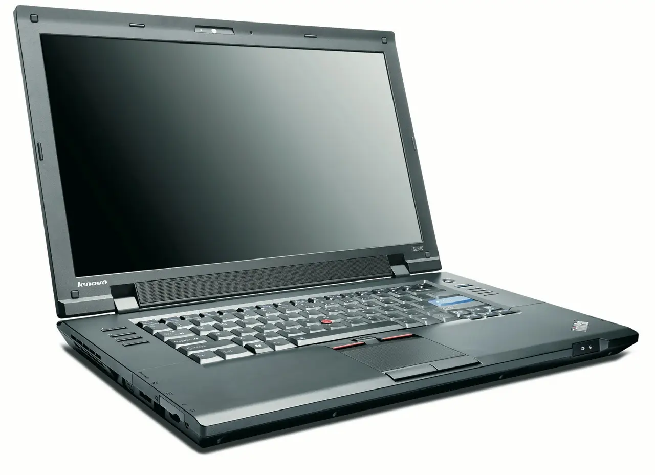 Lenovo ThinkPad SL510 NSLD8UK