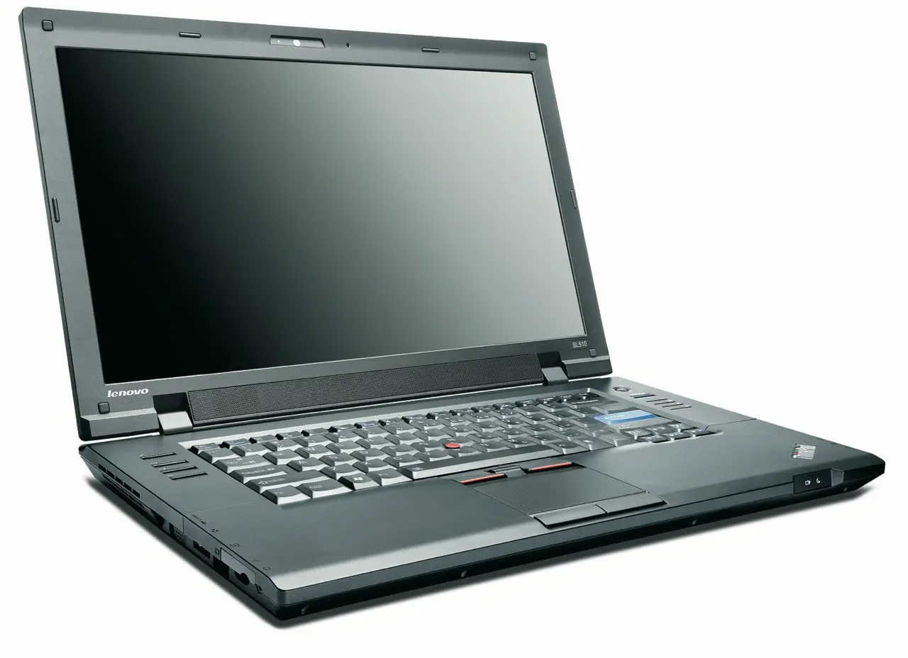 Lenovo ThinkPad SL510 NSLDEGE