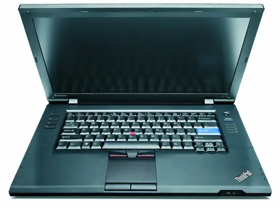 Lenovo ThinkPad SL510 NSLCSFR