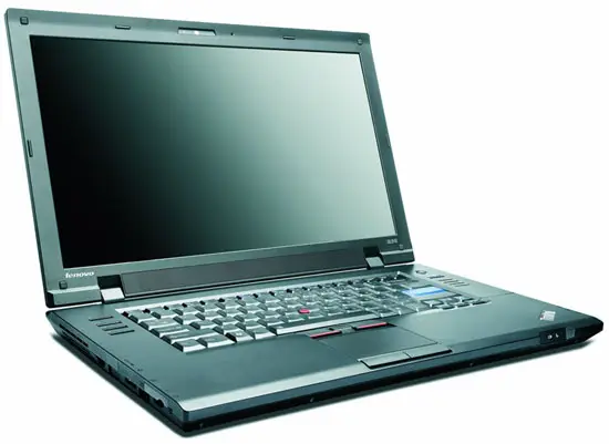Lenovo ThinkPad SL510 GE NSL59GE
